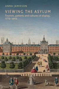 Viewing the asylum_cover