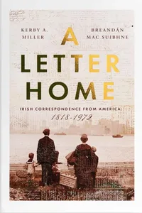 A Letter Home_cover