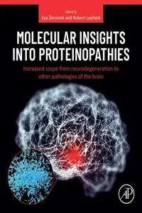 Molecular Insights into Proteinopathies