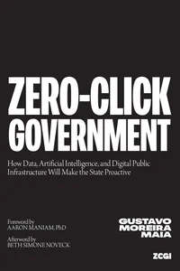 Zero-Click Government