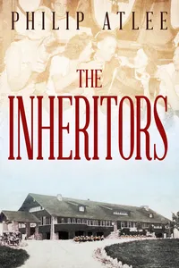 The Inheritors_cover