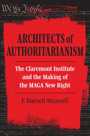 Architects of Authoritarianism