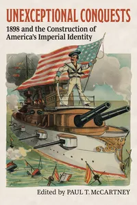 Unexceptional Conquests_cover