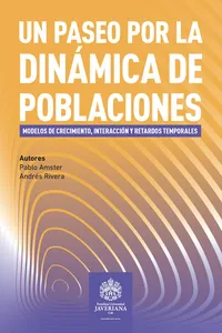 Un paseo por la dinámica de poblaciones_cover