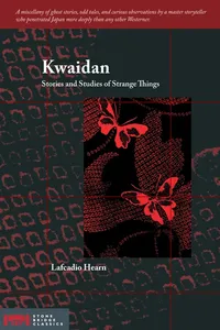Kwaidan_cover