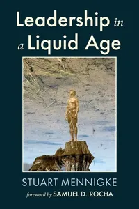 Leadership in a Liquid Age