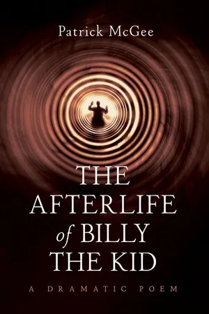 The Afterlife of Billy the Kid