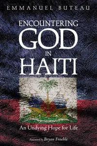 Encountering God in Haiti