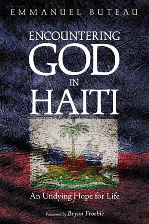 Encountering God in Haiti