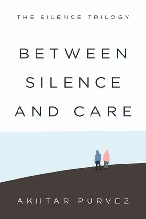 Between Silence and Care