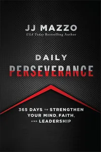 Daily Perseverance