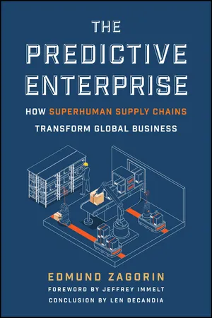The Predictive Enterprise