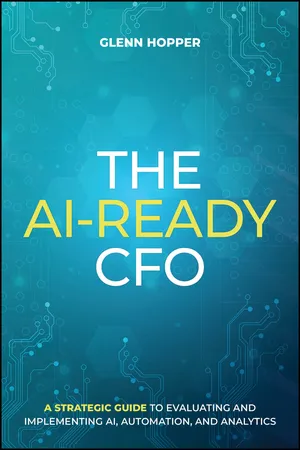 The AI-Ready CFO