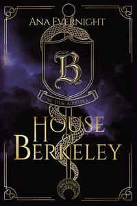 House of Berkeley_cover