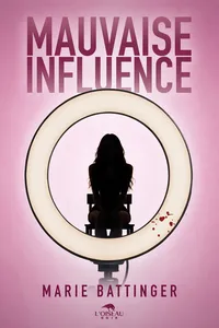 Mauvaise influence_cover