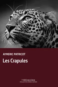 Les Crapules_cover