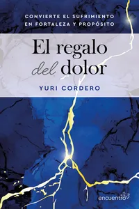 El regalo del dolor_cover