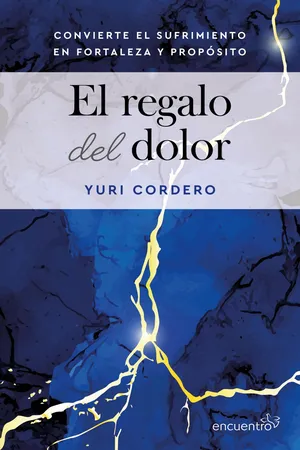 El regalo del dolor (Spanish Edition)