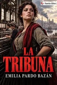 La Tribuna_cover