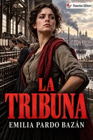 La Tribuna