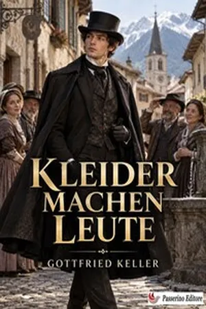 Kleider machen Leute