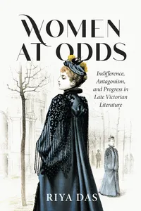 Women at Odds_cover