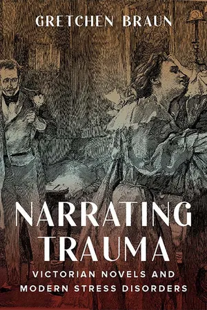 Narrating Trauma