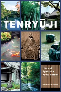 Tenryu-ji_cover