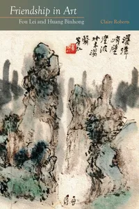Friendship in Art_cover