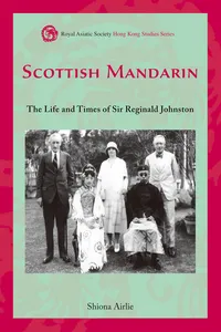 Scottish Mandarin_cover