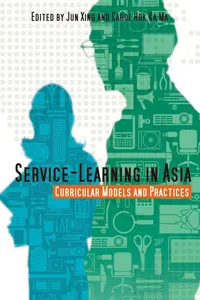 Service-Learning in Asia_cover