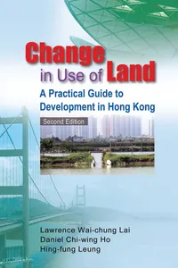 Change in Use of Land_cover