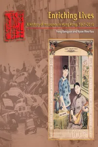 Enriching Lives_cover