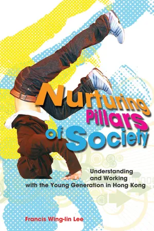Nurturing Pillars of Society