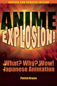 Anime Explosion!_cover