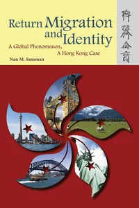 Return Migration and Identity_cover
