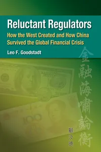 Reluctant Regulators_cover
