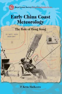 Early China Coast Meteorology_cover