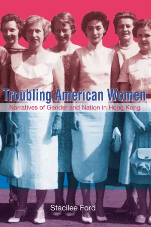 Troubling American Women