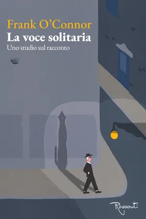 La voce solitaria