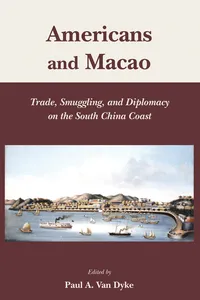Americans and Macao_cover