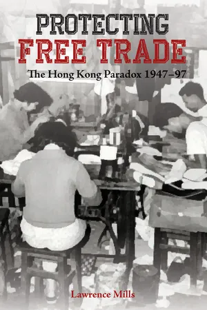Protecting Free Trade