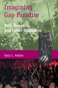 Imagining Gay Paradise_cover