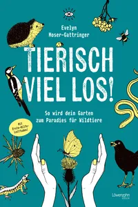Tierisch viel los!_cover