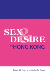 Sex and Desire in Hong Kong_cover