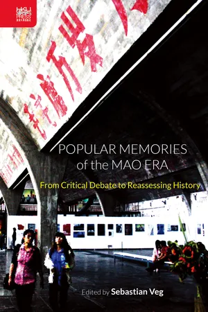 Popular Memories of the Mao Era