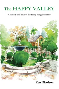 The Happy Valley_cover