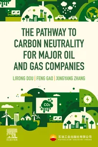 The Pathway to Carbon Neutrality for Major Oil and Gas Companies