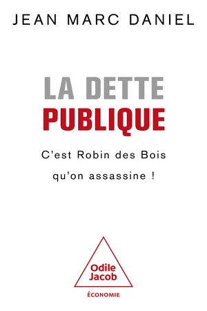 La Dette publique
