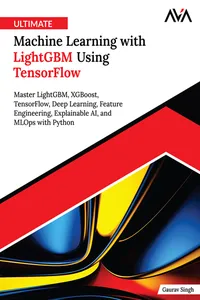 Ultimate Machine Learning with LightGBM Using TensorFlow_cover